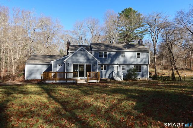 26 Flintlock Road, Madison, CT 06443
