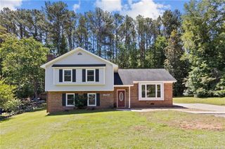 1704 Owls Nest Road, Sanford, NC 27330