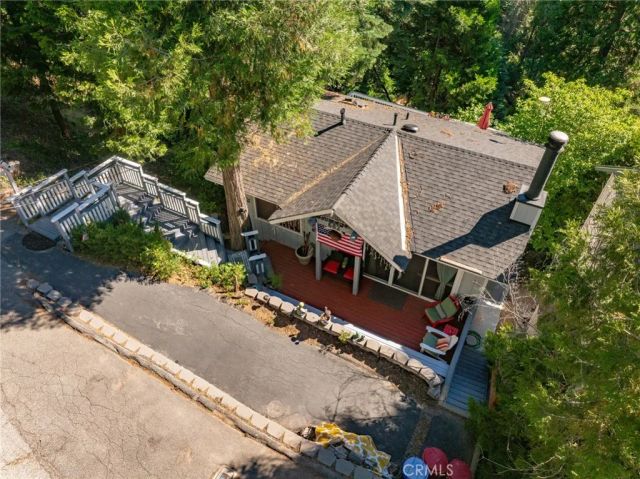 682 Buckingham, Lake Arrowhead, CA 92352