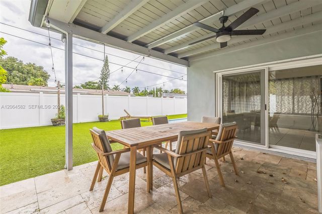 6931 SW 2nd Street, Pembroke Pines, FL 33023