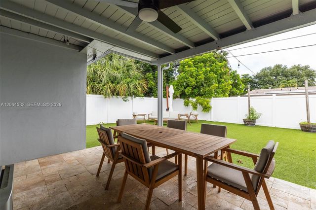 6931 SW 2nd Street, Pembroke Pines, FL 33023