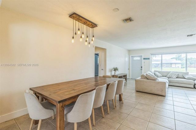 6931 SW 2nd Street, Pembroke Pines, FL 33023
