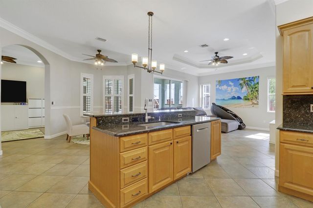 4225 SW Ragen Street, Port St. Lucie, FL 34953