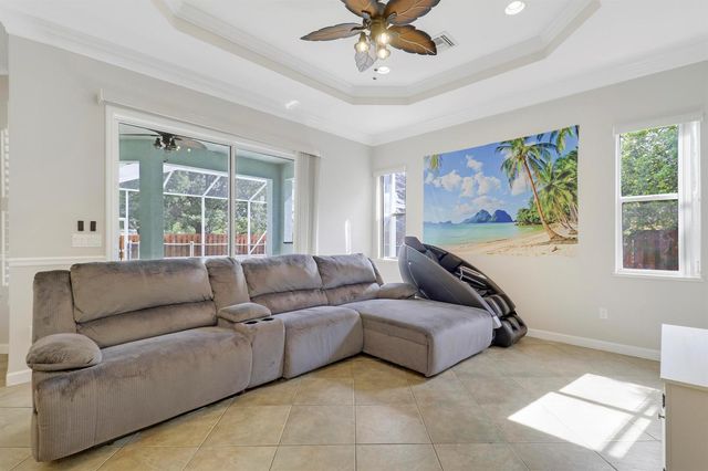 4225 SW Ragen Street, Port St. Lucie, FL 34953