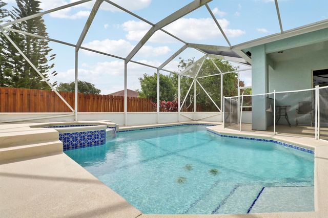 4225 SW Ragen Street, Port St. Lucie, FL 34953