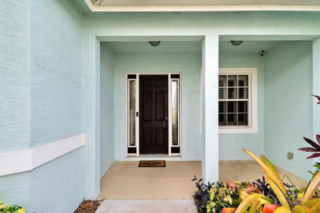 4225 SW Ragen Street, Port St. Lucie, FL 34953