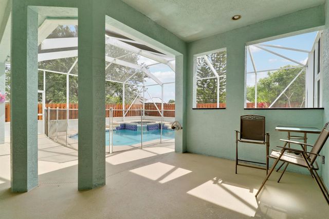 4225 SW Ragen Street, Port St. Lucie, FL 34953