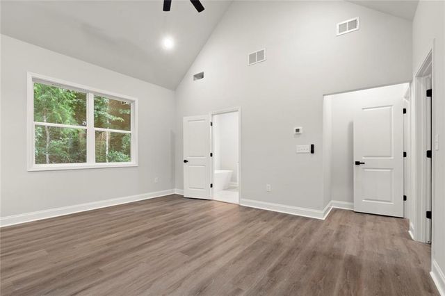 6490 Battery Point, Stone Mountain, GA 30087