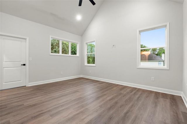 6490 Battery Point, Stone Mountain, GA 30087