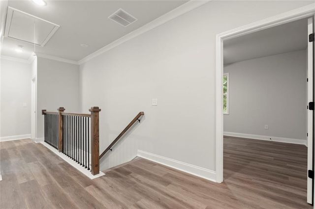6490 Battery Point, Stone Mountain, GA 30087