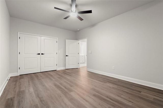 6490 Battery Point, Stone Mountain, GA 30087