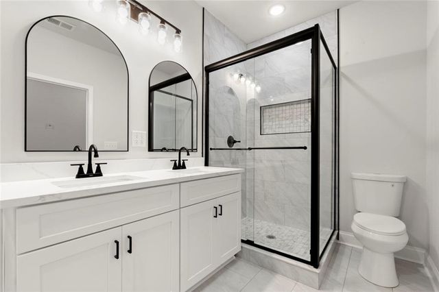6490 Battery Point, Stone Mountain, GA 30087