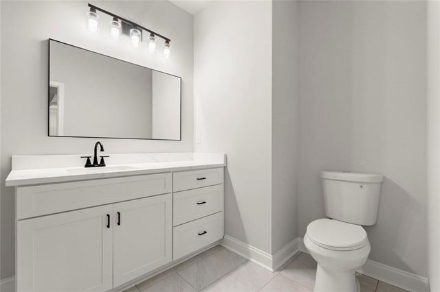 6490 Battery Point, Stone Mountain, GA 30087