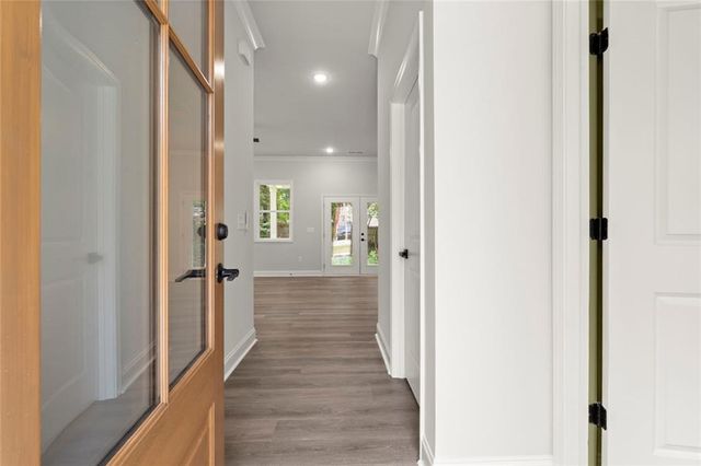 6490 Battery Point, Stone Mountain, GA 30087