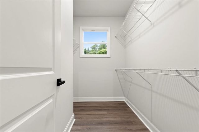 6490 Battery Point, Stone Mountain, GA 30087