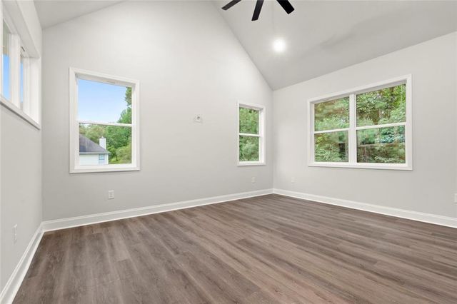 6490 Battery Point, Stone Mountain, GA 30087