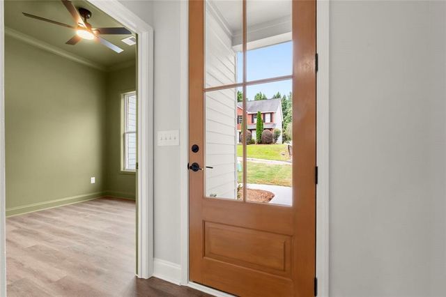 6490 Battery Point, Stone Mountain, GA 30087