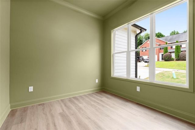6490 Battery Point, Stone Mountain, GA 30087
