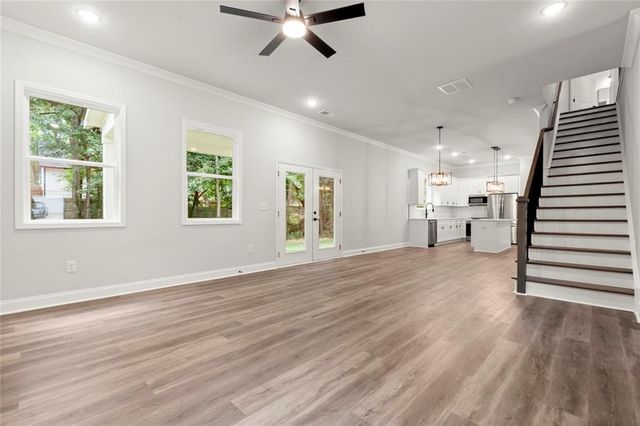 6490 Battery Point, Stone Mountain, GA 30087