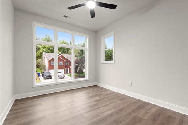 6490 Battery Point, Stone Mountain, GA 30087