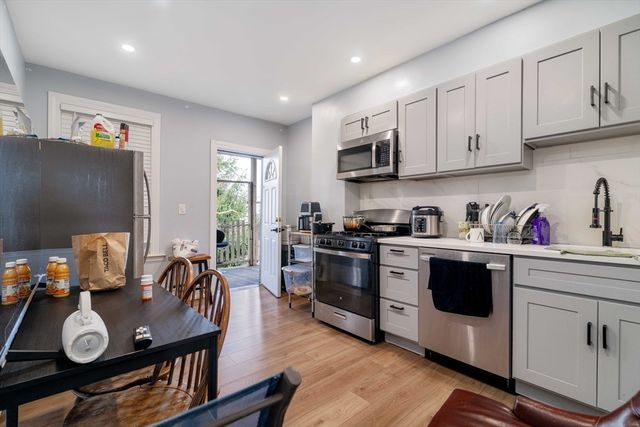 46 Saxton St, Boston, MA 02125