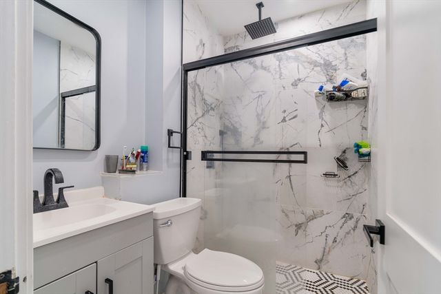 46 Saxton St, Boston, MA 02125