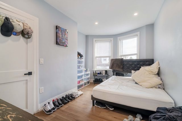 46 Saxton St, Boston, MA 02125