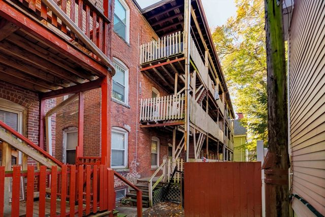 46 Saxton St, Boston, MA 02125