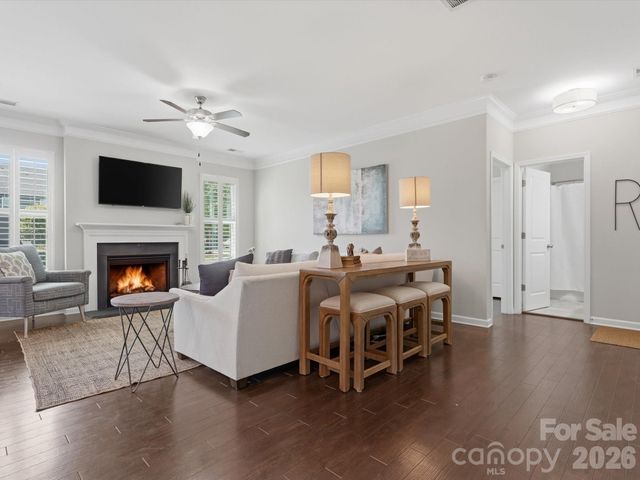 3297 Lock Erne Avenue, Kannapolis, NC 28081