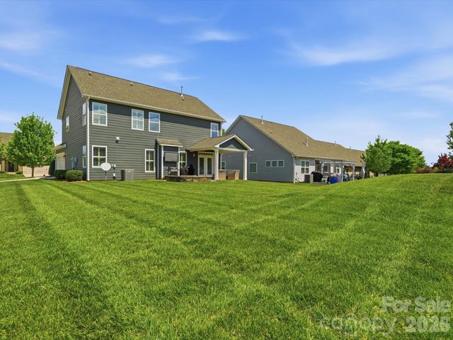 3297 Lock Erne Avenue, Kannapolis, NC 28081