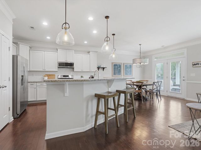 3297 Lock Erne Avenue, Kannapolis, NC 28081
