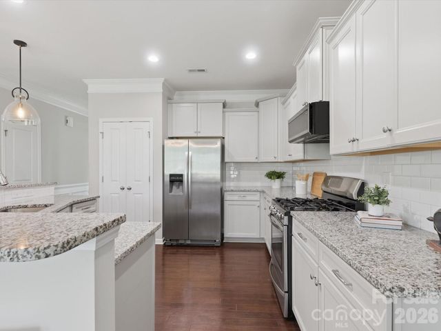 3297 Lock Erne Avenue, Kannapolis, NC 28081
