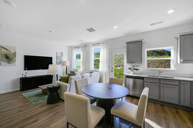 5020 Highwood Drive, Cleveland, TN 37312