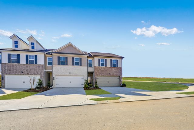 5020 Highwood Drive, Cleveland, TN 37312