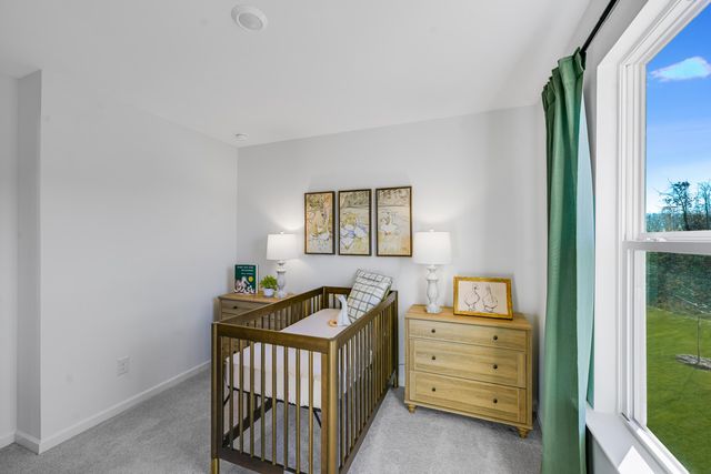 5020 Highwood Drive, Cleveland, TN 37312