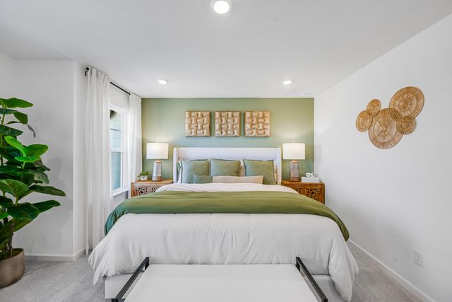 5020 Highwood Drive, Cleveland, TN 37312