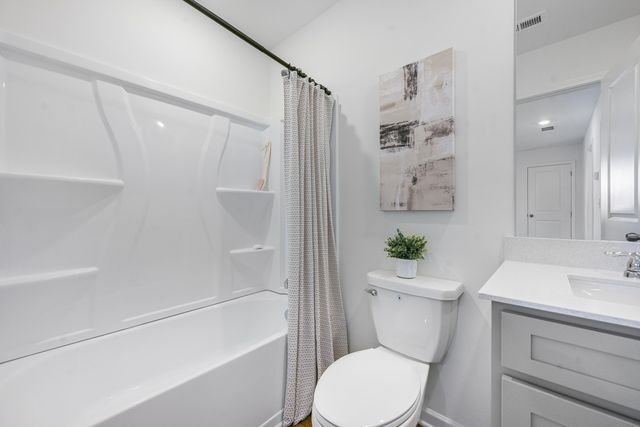 5020 Highwood Drive, Cleveland, TN 37312