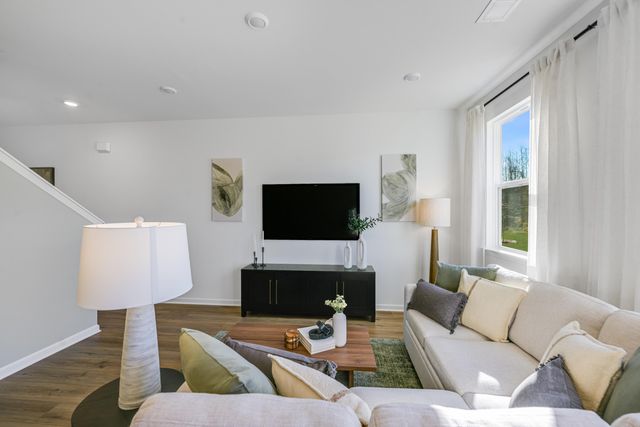 5020 Highwood Drive, Cleveland, TN 37312