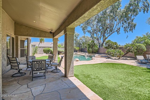 14627 N 65TH Place, Scottsdale, AZ 85254