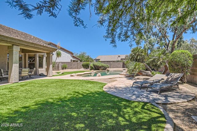 14627 N 65TH Place, Scottsdale, AZ 85254