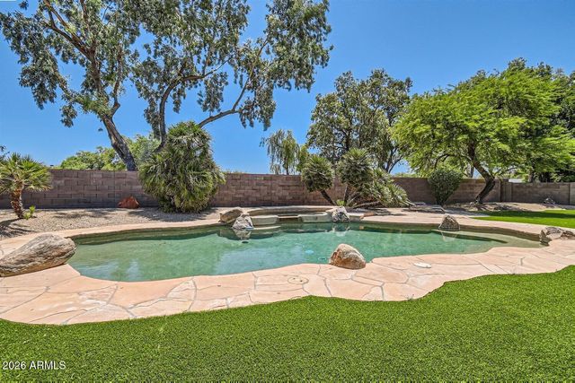 14627 N 65TH Place, Scottsdale, AZ 85254
