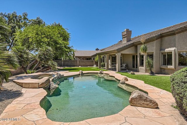 14627 N 65TH Place, Scottsdale, AZ 85254