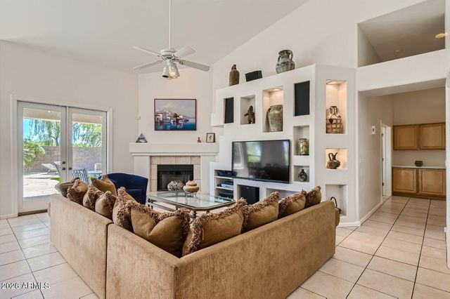 14627 N 65TH Place, Scottsdale, AZ 85254