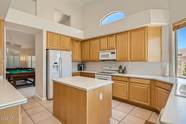 14627 N 65TH Place, Scottsdale, AZ 85254