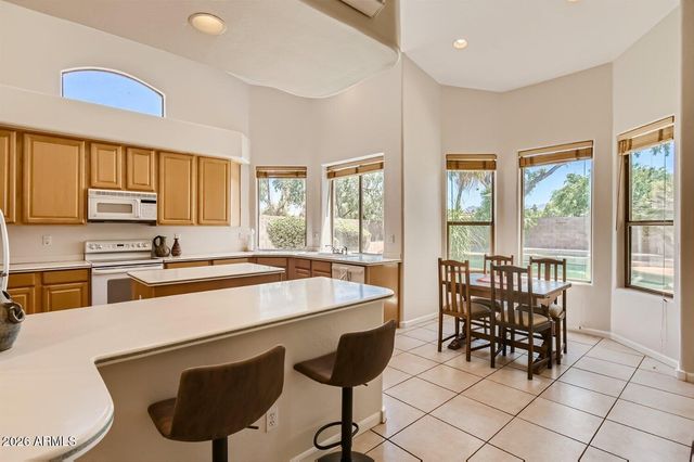 14627 N 65TH Place, Scottsdale, AZ 85254