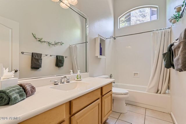 14627 N 65TH Place, Scottsdale, AZ 85254