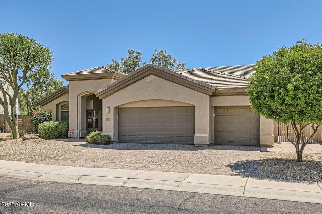 14627 N 65TH Place, Scottsdale, AZ 85254