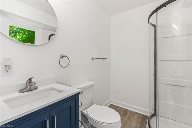 1278 Tredwell Drive, Winston-salem, NC 27103