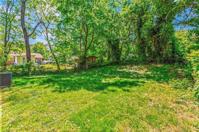 1278 Tredwell Drive, Winston-salem, NC 27103
