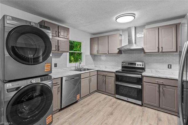 1278 Tredwell Drive, Winston-salem, NC 27103